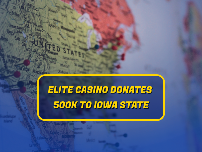 elite casino donates 500000 to university of iowa