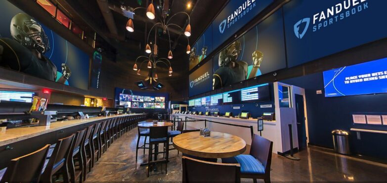 fanduel meadowlands nj