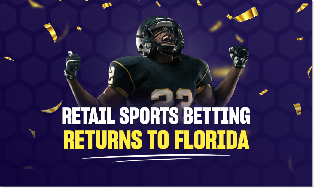 retail sports betting returns to florida